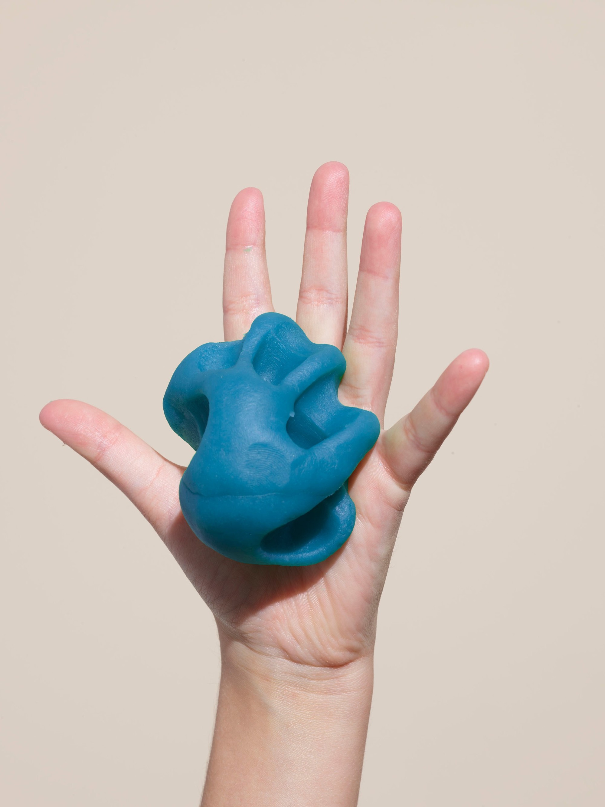 pâte à modeler GROGNON ET FARCEUR