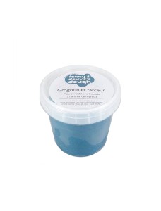 pâte à modeler GROGNON ET FARCEUR