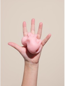 knetmasse CHINA-KIRSCHE