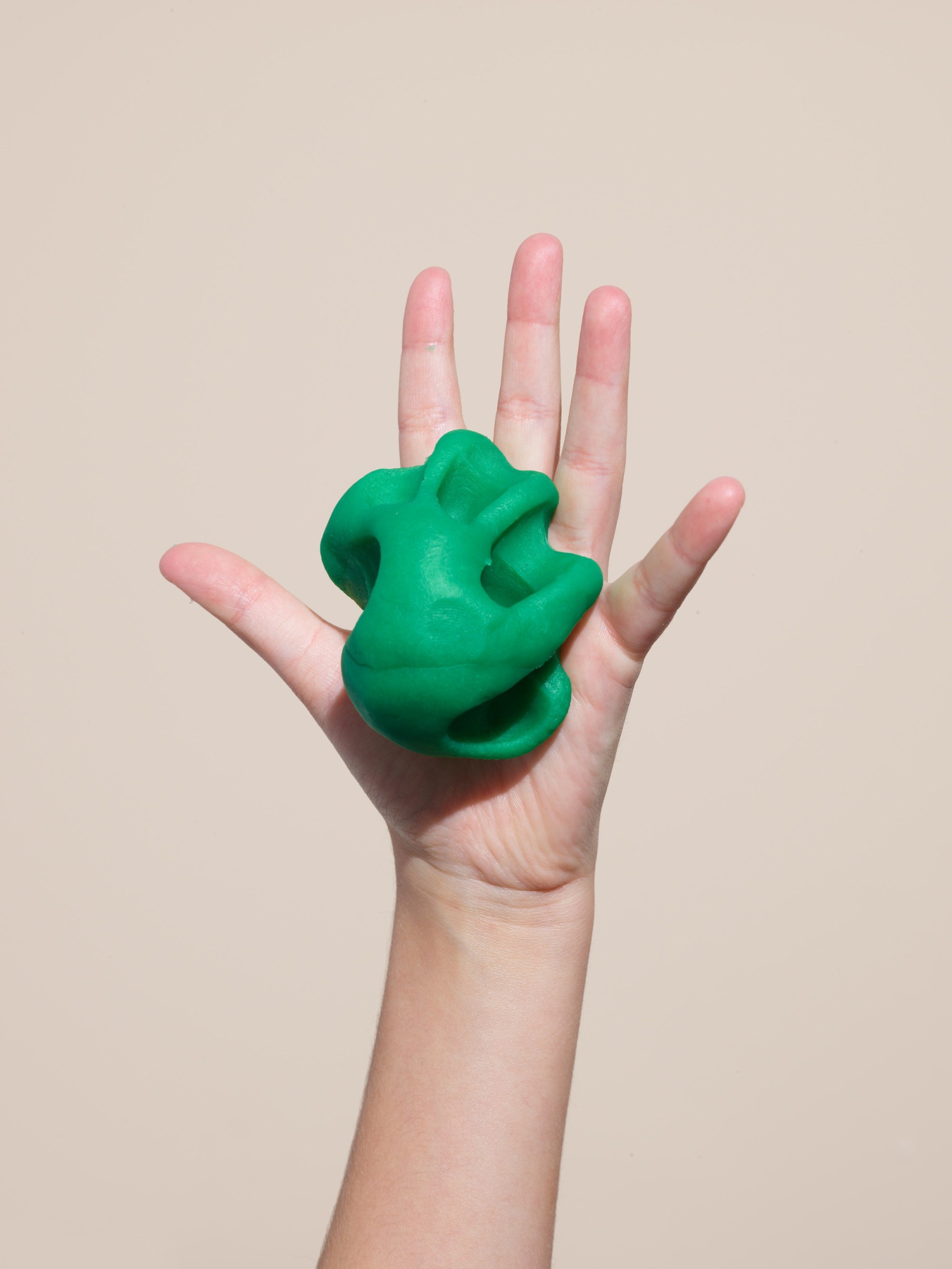 pâte à modeler HOLLYWOOD