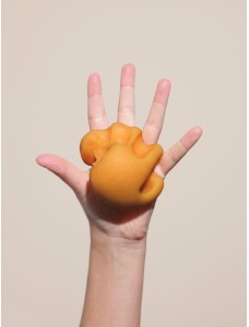 pâte à modeler JOUES D'HEIDI