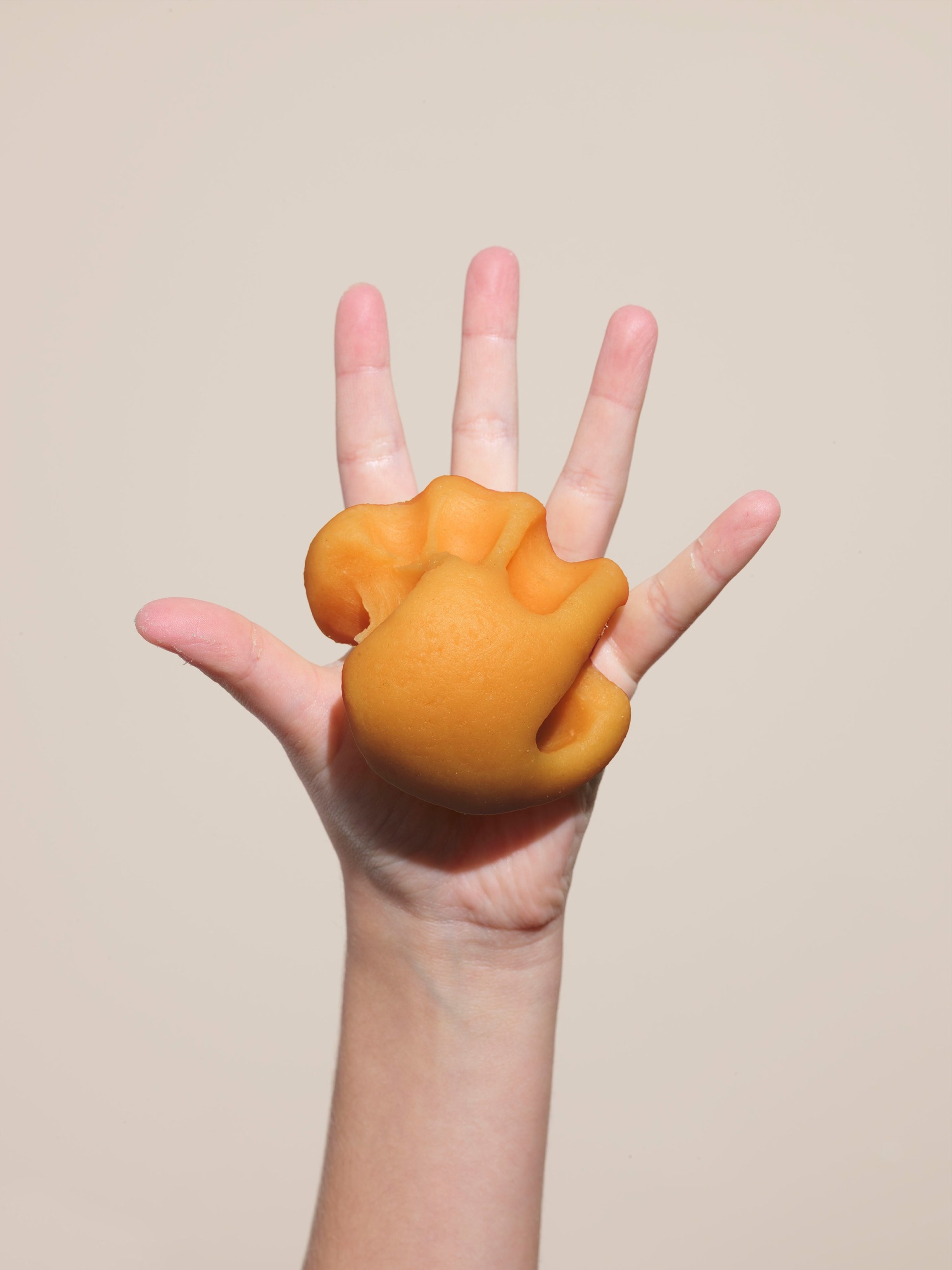 pâte à modeler JOUES D'HEIDI