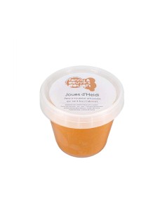 pâte à modeler JOUES D'HEIDI