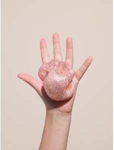 modeling clay MELBA PEACH