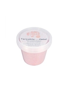 modeling clay MELBA PEACH