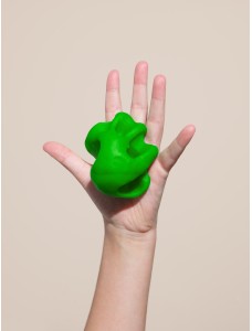 pâte à modeler GRANNY SMITH