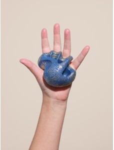 pâte à modeler NUIT ÉTOILÉE