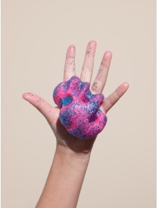 modeling clay KAWAII