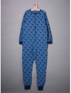 Pyjama JOSS