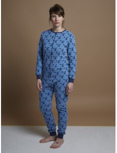 Pyjama JOSS