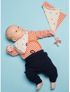 Pacifier holder BUDY