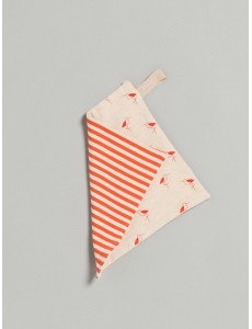 Attache-tétine BUDY