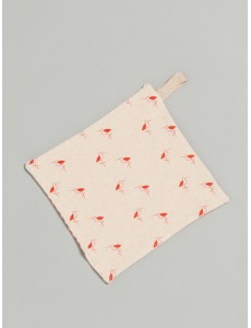 Pacifier holder BUDY