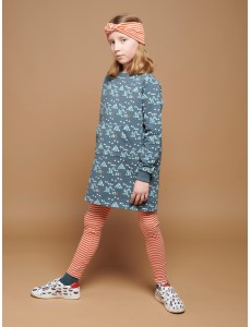Sweatshirt dress ALICE