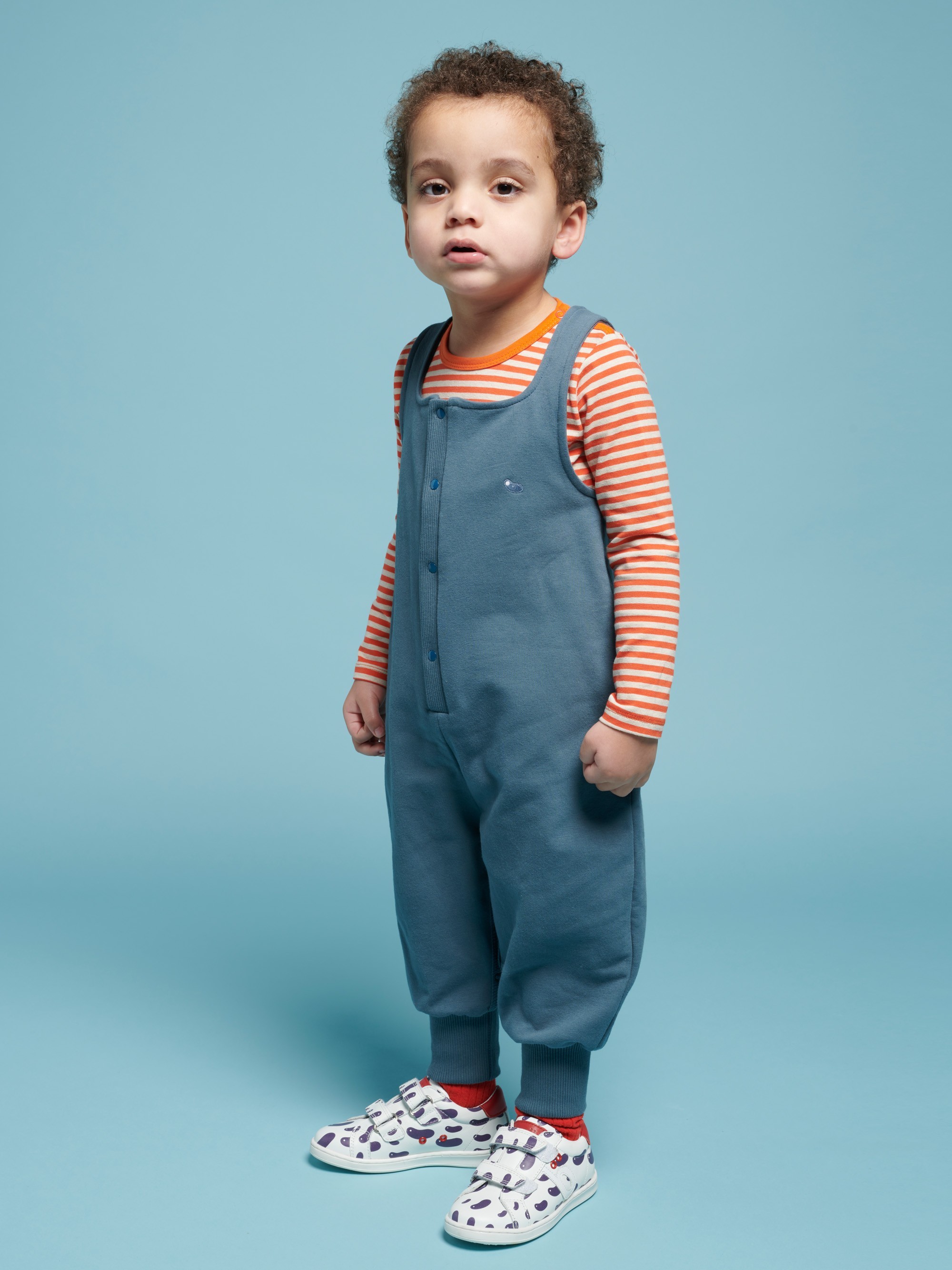 Dungarees LOLA