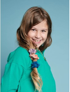 Scrunchie SUNNY