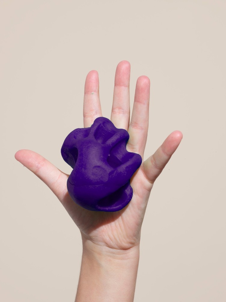 pâte à modeler QUEEN ELISABETH