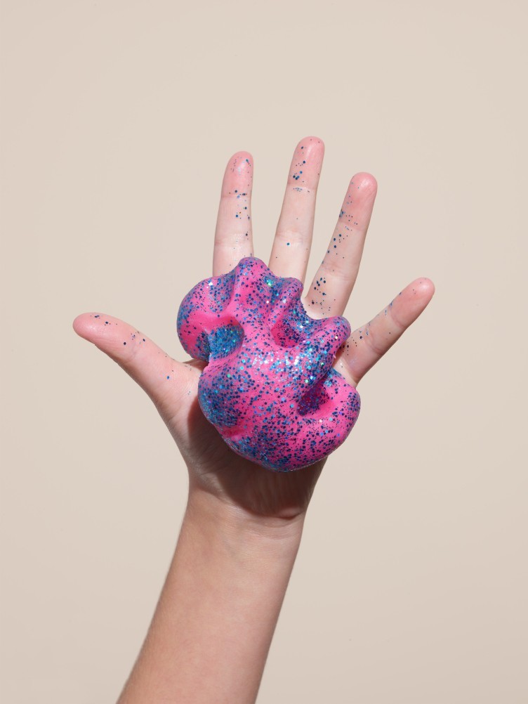 pâte à modeler KAWAII