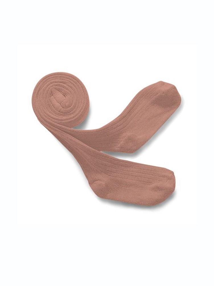 Collants BOIS DE ROSE