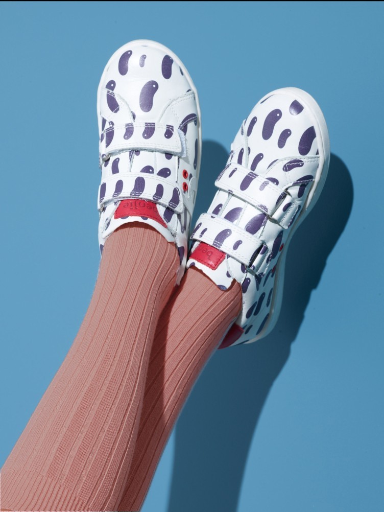 Collants BOIS DE ROSE