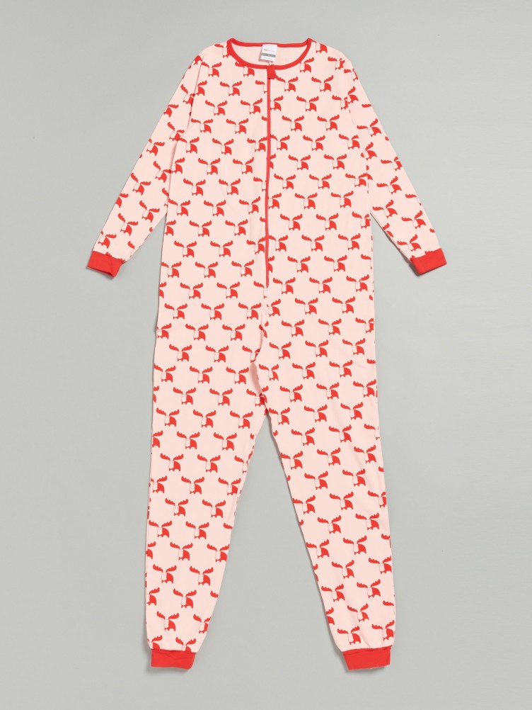 Pyjama JOSS