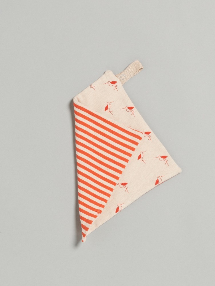 Attache-tétine BUDY