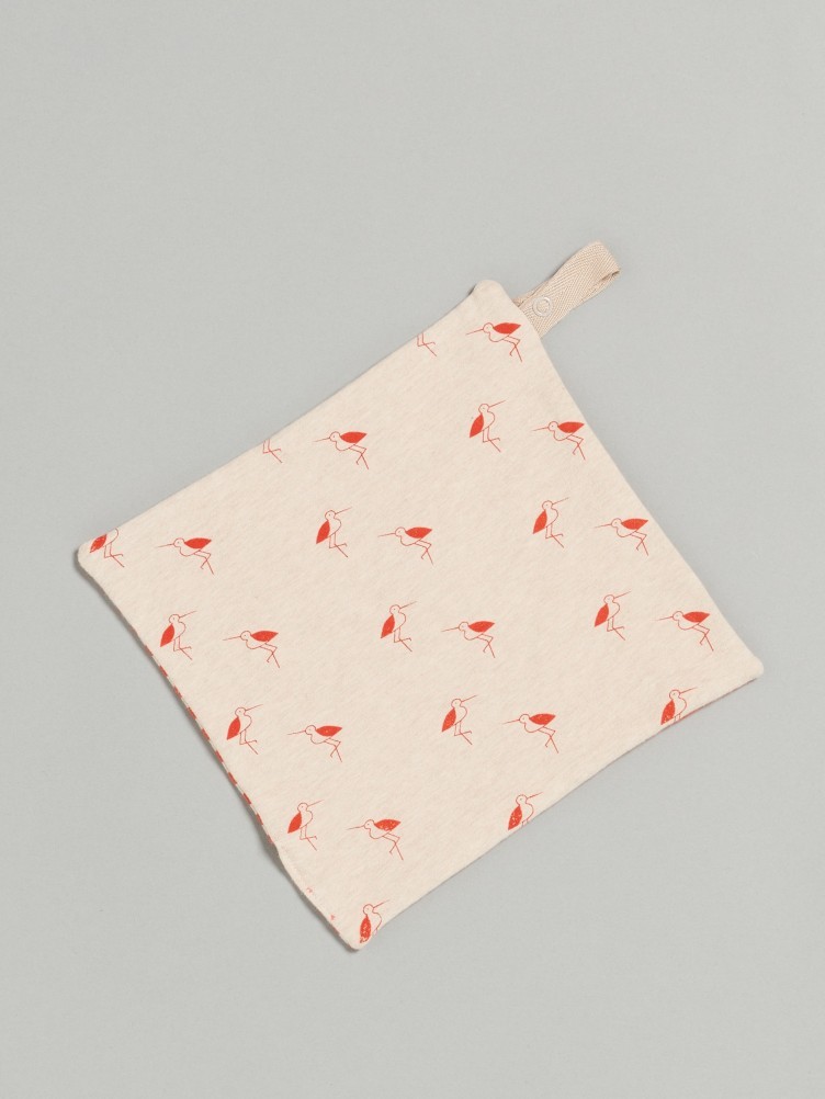 Attache-tétine BUDY